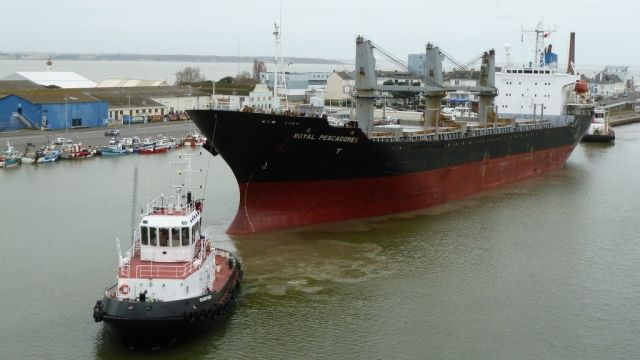 Royal pescadores - Saint nazaire - 04 fevrier 2011 (2).JPG